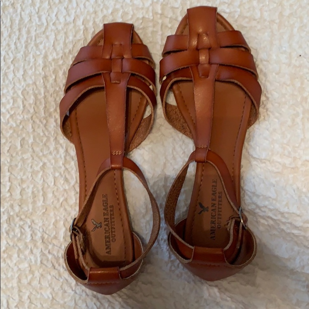 Sandals - American Eagle